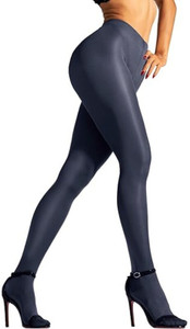 Neska Moda Women Opaque Stockings