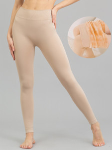 FRANKOPOLIS Women Opaque Stockings