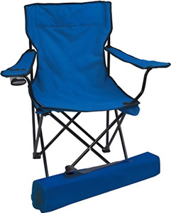 YCVARIYA Camping Folding Chair Garden, Picnic, Travelling, Patio, Lawn Chairs Stool