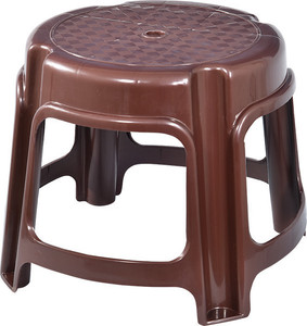 swagath furniture Bathroom Stool/Plastic Stool for Bathroom Pack of 1 Bathroom Stool