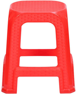 Nilkamal STOOL FOR EVERY DAY TO DAY NEEDS Outdoor & Cafeteria Stool