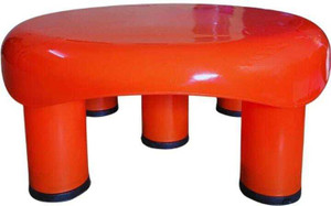 Philocaly Enterprise Plastic Bathroom Stool – Lightweight for Bathroom, Kitchen, Bedroom Bathroom Stool