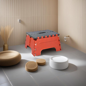Sorath Bathroom Stool