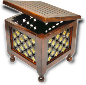 manzees Stool