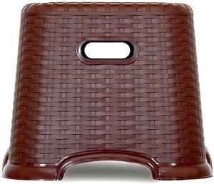 Nexso Plastic Multipurpose Small Stool for Home,Kitchen,Bathroom Sitting Outdoor & Cafeteria Stool