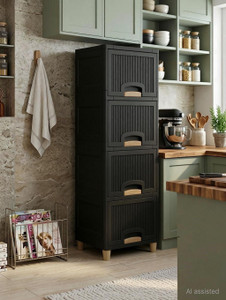 GROTHEORY Plastic Vertical Chest for Sewing and Knitting - Image 6