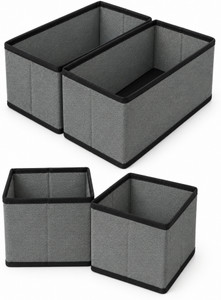 sopent Foldable Drawer Organiser for Innerwear - Image 6