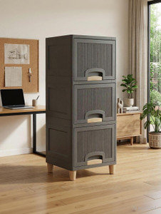 Surety for Safety Shelf Organizers, Gray - Image 6
