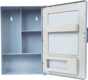 Maskey Cosmetic & Make-up Organizers Gray - Image 6
