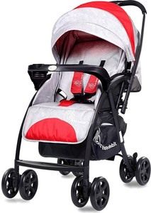 R for Rabbit Sugar Pop Stroller Pram for Baby|Kids|Infants|Boys