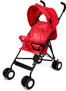 BeyBee City Stroller/Buggy, Compact & Travel Friendly, Baby Stroller, Kids Stroller Buggy