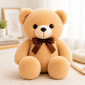 Toyora Cute Teddy Bear 28 cm - Image 6