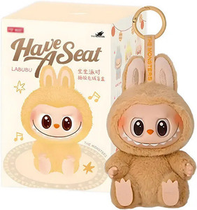 MindsArt Labubu The Monsters Big Into Energy Blind Box