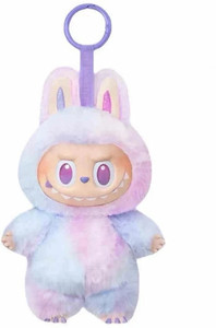 Learn With Fun Monsters Big Into Energy Love Happiness Labubu Toy  - 17 cm