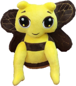Berry Berry Queen Bee 25 cm Queen Bee Buy Hoeny Bee toys in
