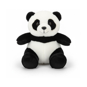 SHAKTI TOYS Cute Panda Plush Soft Toy Teddy for Kids Gift and Room Decor  - 20 cm