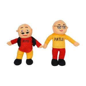KHILONA motu patlu  - 37 cm