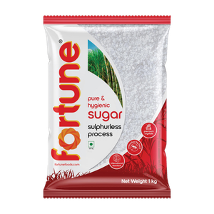 FORTUNE White Sugar 1 kg - Image 6