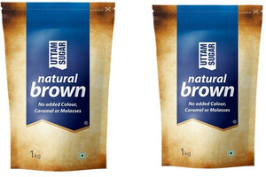 Uttam brown Sugar