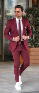 Darbar In suit Solid Men Suit