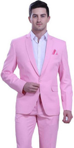 Darbar In suit & trouser Solid Men Suit