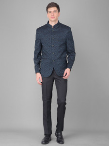 Canary London Bandhgala 2-Piece Formal Suit Embroidered Men Suit