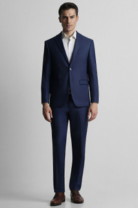 PETER ENGLAND Suit Solid Men Suit