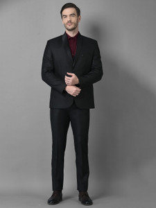 Canary London 3-Piece Formal Suit Solid Men Suit
