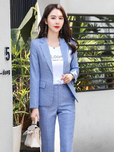 SHAKUNTALAM FASHION Printed Blazer Pant with Camisole, 3 Piece Set for Office Casual Printed Women Suit