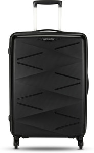 Kamiliant by American Tourister Combination Lock-Triprism Check-in Suitcase 4 Wheels - 31 inch