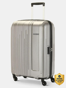 AMERICAN TOURISTER Combination Lock-Hamilton Cabin Suitcase 4 Wheels - 22 inch