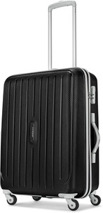 ARISTOCRAT Hardbody Trolley Bag Check-in Suitcase 4 Wheels - 25 inch