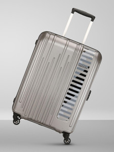 AMERICAN TOURISTER Combination Lock-Hamilton Plus Cabin Suitcase 4 Wheels - 22 inch