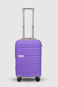 KILLER METROLITE TROLLEY BAG Cabin Suitcase 8 Wheels - 20 inch