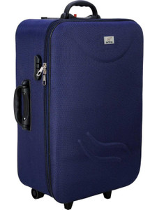SkyF16 20 Inch 3-Wheel Travel Suitcase - Image 6