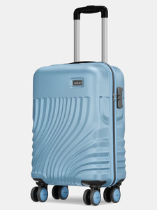 SAFARI KEPLAR 55 Cabin Suitcase 8 Wheels - 22 inch