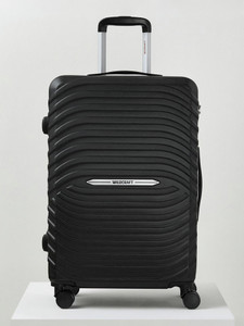 Wildcraft Helios_Trolley Check-in Suitcase 8 Wheels - 31 inch
