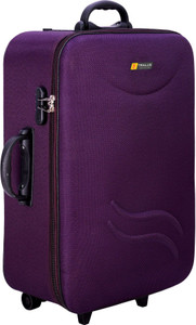 TRALUX 20 inch Travel Trolley Bag - Image 6