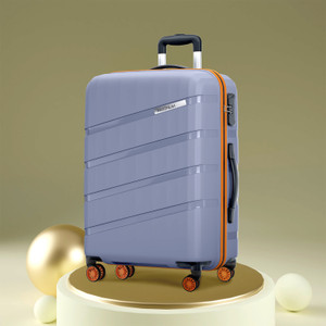 Safari Magnum Evolix 66 Check-in Suitcase 8 Wheels - 26 Inches