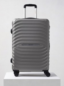 Wildcraft Helios_Trolley Cabin Suitcase 8 Wheels - 22 inch