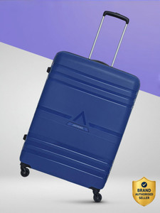 ARISTOCRAT Airstop 63 25 Inch 4-Wheel Suitcase - Image 6