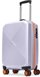 ARISTOCRAT Apex 22 Inch Hard Side Luggage - Image 6