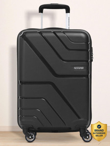 AMERICAN TOURISTER Upland 55 cm Cabin Suitcase 4 Wheels - 22 inch