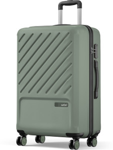 SAFARI Symphony Check-in Suitcase 8 Wheels - 30 inch