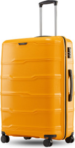 Snitch Vector Check-in Suitcase 8 Wheels - 31 inch