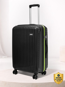 ALFA 26 Inch Hard Side Luggage - Image 6