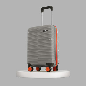 HRX Zanzibar केबिन सूटकेस - 22 inch