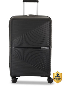 American Tourister AMT Airconic2.0 20 inch 8 Wheels Suitcase - Image 6