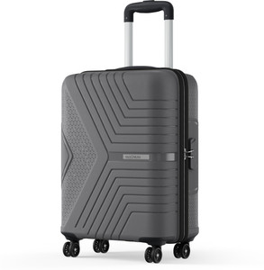 Magnum Zeno 55 Cabin Suitcase 22 Inches 4 Wheels - Image 6