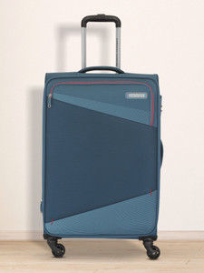 AMERICAN TOURISTER Combination Lock-Mystic Expandable  Check-in Suitcase 4 Wheels - 27 INCH